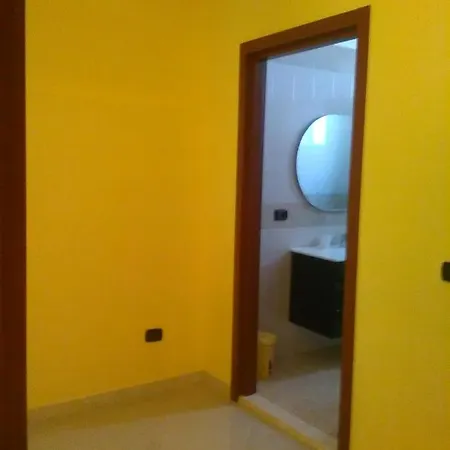Appartamentino Nel Salento דירה Guagnano