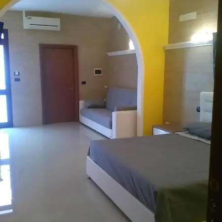 דירה Appartamentino Nel Salento