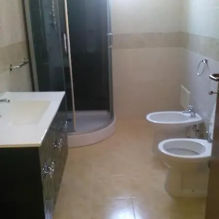 Appartamentino Nel Salento *
