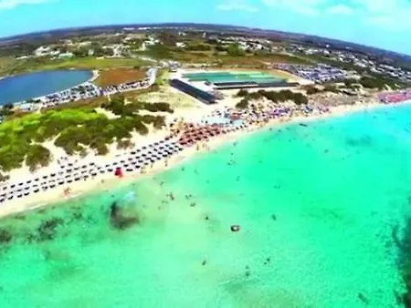 Appartamentino Nel Salento