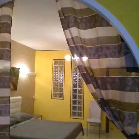 Appartamentino Nel Salento דירה *