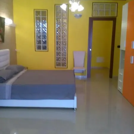 Appartamentino Nel Salento דירה Guagnano